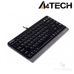 A4TECH FK11 USB Keyboard Bangla 