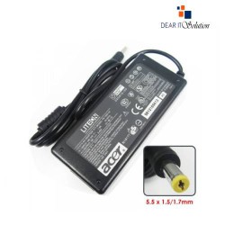 Acer 19V 3.42A 65W Power Adapter