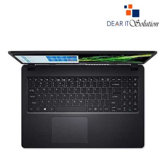 Acer Aspire 3 A315-56 Core i3 10th Gen 4GB RAM 1TB HDD Laptop