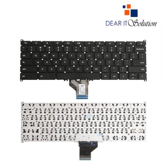 ACER C720 C720P C720-2848 C720-3605 Laptop Keyboard