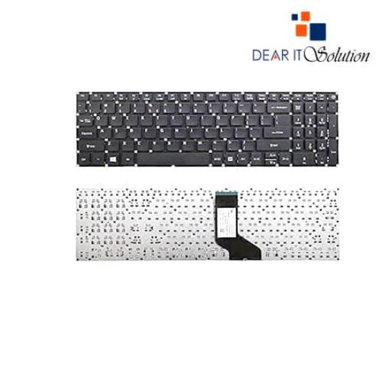 Acer E5-573 / E5-522 / E5-572 / E5-722G Laptop Keyboard