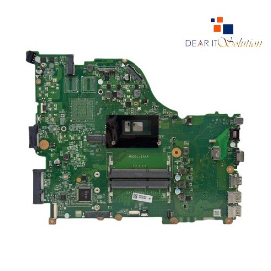 ACER E5-576 / E5-576G DAZAARMB6E0 I3 8th Gen Laptop Motherboard