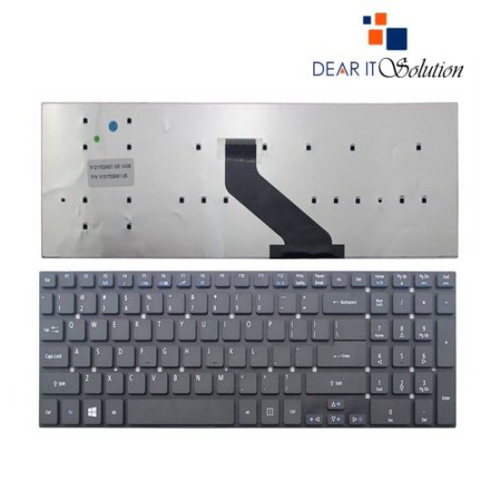 Acer NAV 50/D260/D255 Laptop Keyboard