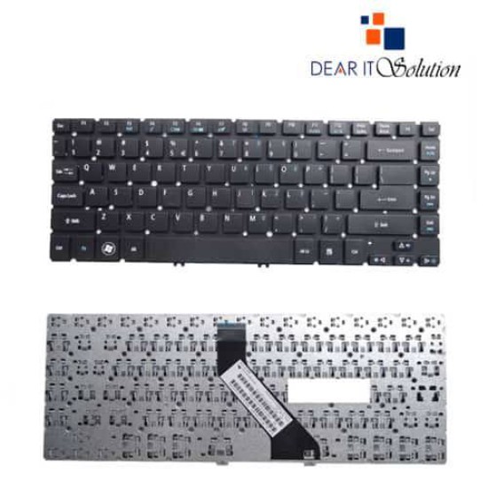 ACER V5-571, V5-531, V5-531G, V5-571G Laptop Keyboard
