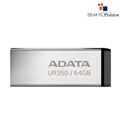 ADATA UR350 64GB USB 3.2 Pen Drive