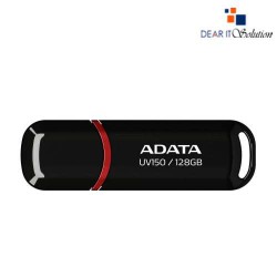 ADATA UV150 128GB USB 3.2 Gen1 Pen Drive