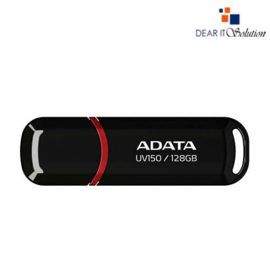 ADATA UV150 128GB USB 3.2 Gen1 Pen Drive