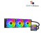 Antec Symphony 360 ARGB All-in-One Liquid CPU Cooler