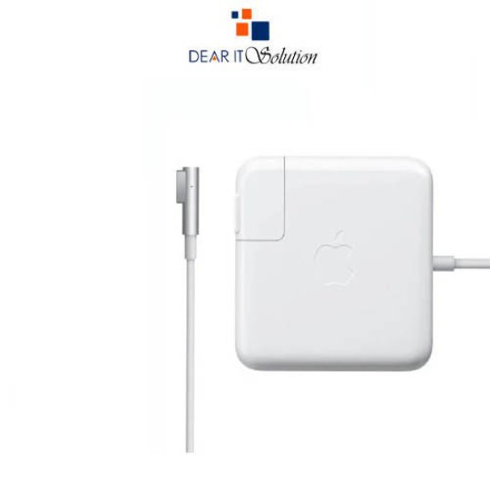 Apple 60W MagSafe 1 Power Adapter with Cable for MacBook
