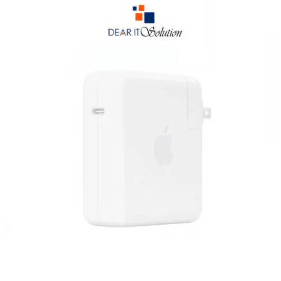 Apple 96W USB-C Charger – 20.2V 4.5A for MacBook