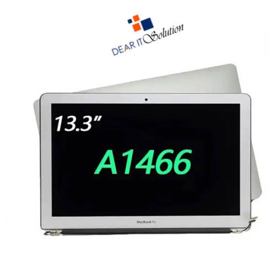 MacBook Air A1466 13" Screen Assembly Replacement