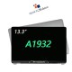 MacBook Air A1932  13" Screen Assembly Replacement