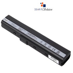 Battery for ASUS K42/K52 
