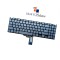 New Keyboard for ASUS VivoBook X512 – US Silver