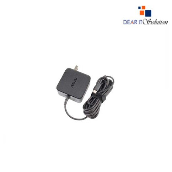 ASUS 5V USB Type-C 45W Original Adapter
