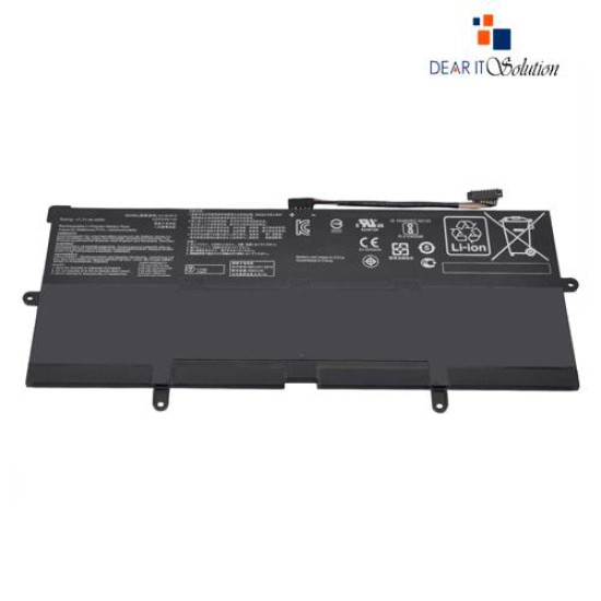 ASUS C21N1613/C302CA ORIGINAL LAPTOP BATTERY