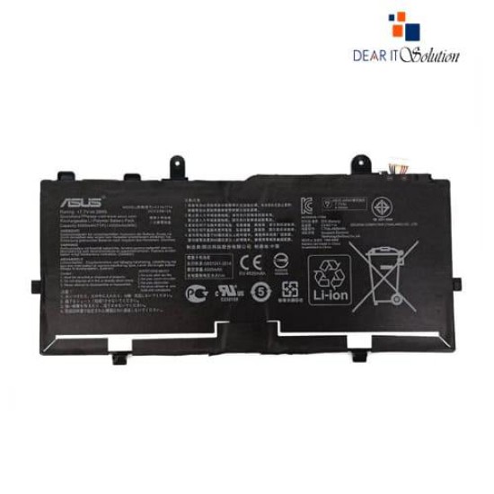 ASUS C21N1714 / TP401N ORIGINAL LAPTOP BATTERY