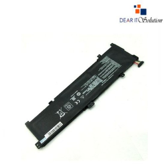 Asus K501LB K501LX K501LX-NH52 K501LX-NB52 K501LX-EB71 K501U Laptop Battery