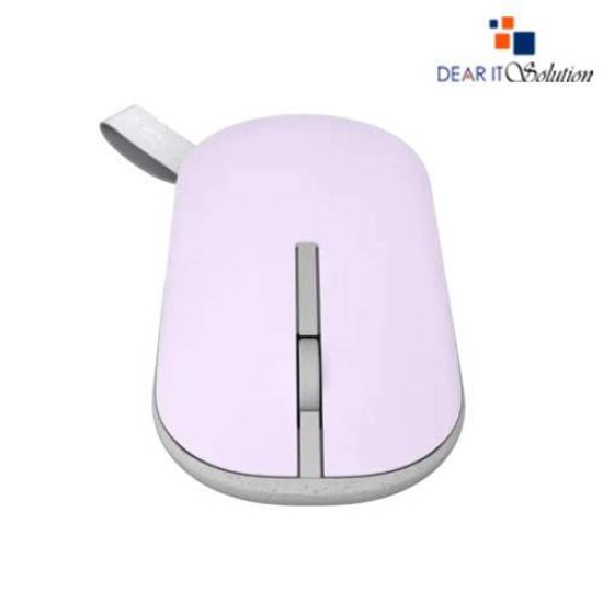 Asus Marshmallow MD100 Silent Wireless Optical Mouse