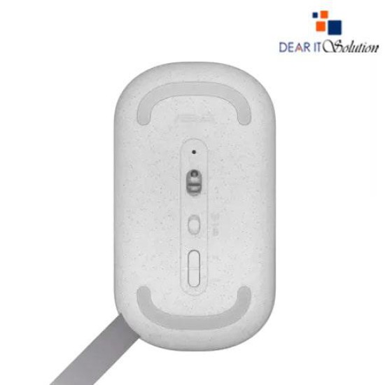 Asus Marshmallow MD100 Silent Wireless Optical Mouse