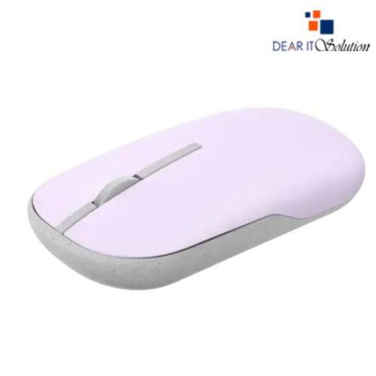Asus Marshmallow MD100 Silent Wireless Optical Mouse