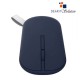 Asus Marshmallow MD100 Silent Wireless Optical Mouse – Blue