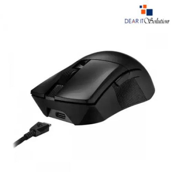 Asus ROG Gladius III Wireless AimPoint Gaming Mouse