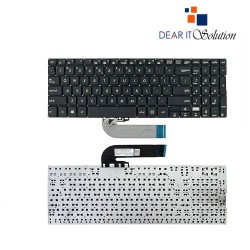 ASUS TP500 TP500L TP500LA TP500LB TP500LN 0KNB0-612LUS00 Laptop Keyboard