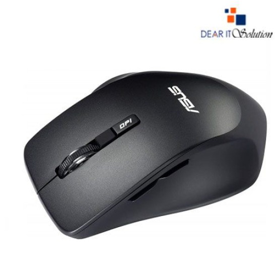 Asus WT425 Optical Wireless Mouse