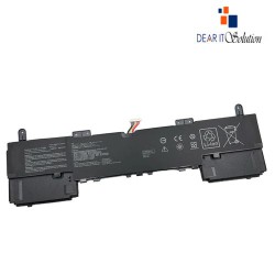 ASUS ZenBook 15 UX534 UX534F UX534FA  C42N1839 Laptop battery