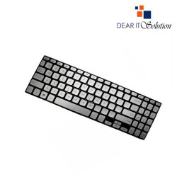 Laptop Keyboard for ASUS VivoBook  S530 Series (Silver)