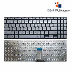 Original Asus S530F Laptop Keyboard with Backlight