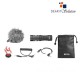 Boya BY-MM1 Compact On-Camera Video Microphone