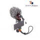 Boya BY-MM1 Compact On-Camera Video Microphone