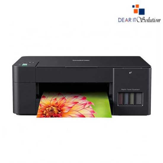 Brother DCP-T220 Multi-Function Color InkTank Printer