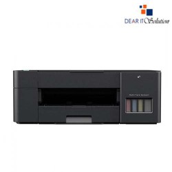 Brother DCP-T220 Multi-Function Color InkTank Printer
