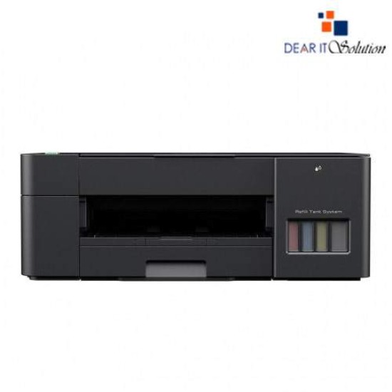 Brother DCP-T420W Multi-Function Color InkTank Printer with Wi-Fi