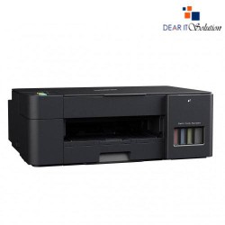 Brother DCP-T420W Multi-Function Color InkTank Printer with Wi-Fi