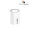 CUDY M3600 BE3600 Wi-Fi 7 1-Pack Mesh Router