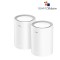 CUDY M3600 BE3600 Wi-Fi 7 2-Pack Mesh Router