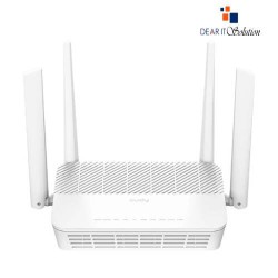 Cudy WR3000S AX3000 Gigabit Dual Band Smart Wi-Fi 6 Router