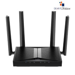 Cudy WR3600 BE3600 Gigabit Dual Band Smart Wi-Fi 7 Router