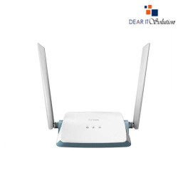 D-Link R03 N300 300Mbps Smart Router