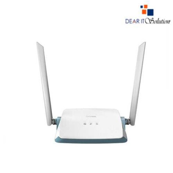 D-Link R03 N300 300Mbps Smart Router