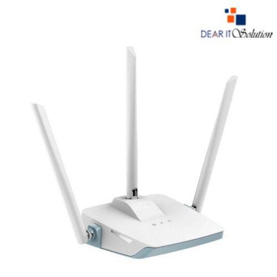 D-Link R04 N300 300Mbps Smart Router