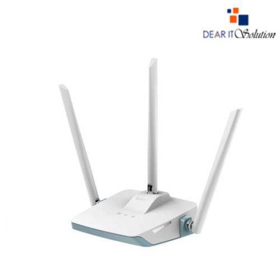 D-Link R04 N300 300Mbps Smart Router