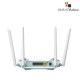 D-Link R15 AX1500 Dual-Band Wi-Fi 6 Smart Router