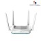 D-Link R15 AX1500 Dual-Band Wi-Fi 6 Smart Router