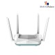 D-Link R15 AX1500 Dual-Band Wi-Fi 6 Smart Router