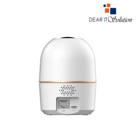 Dahua DH-H3AE Hero A1 3.0MP Wi-Fi Dome IP Camera